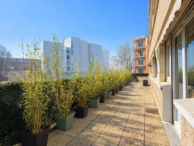 Appartement 4 pièces 102 m²