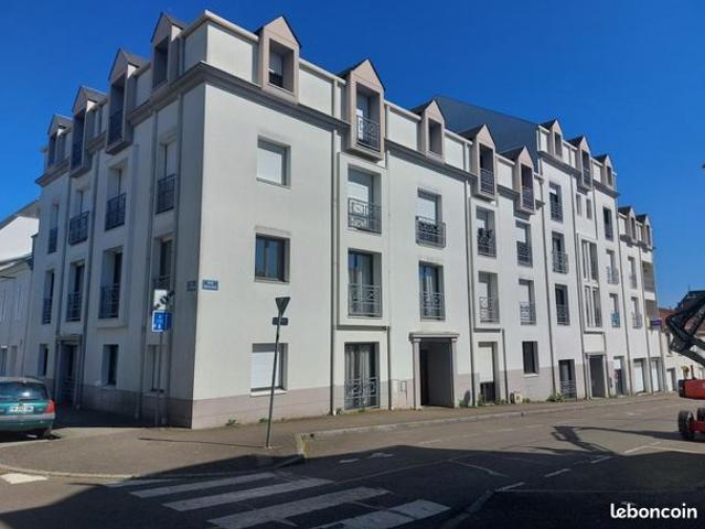 Appartement 4 pièces 102 m²