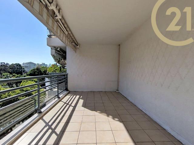 Appartement 4 pièces 102 m²
