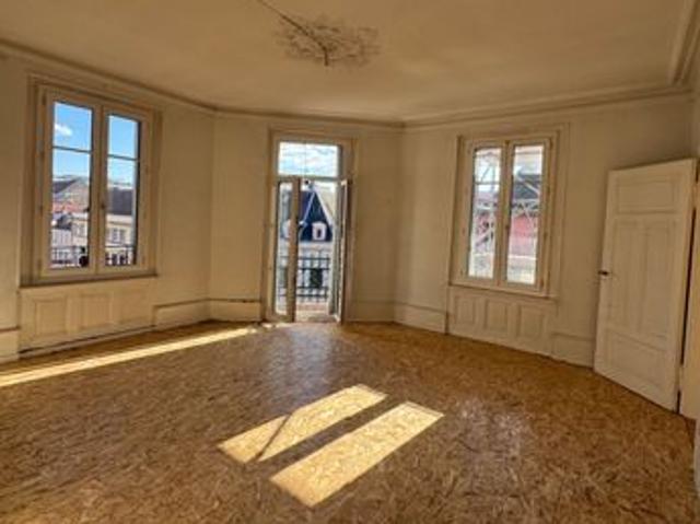 Appartement 4 pièces 102 m²