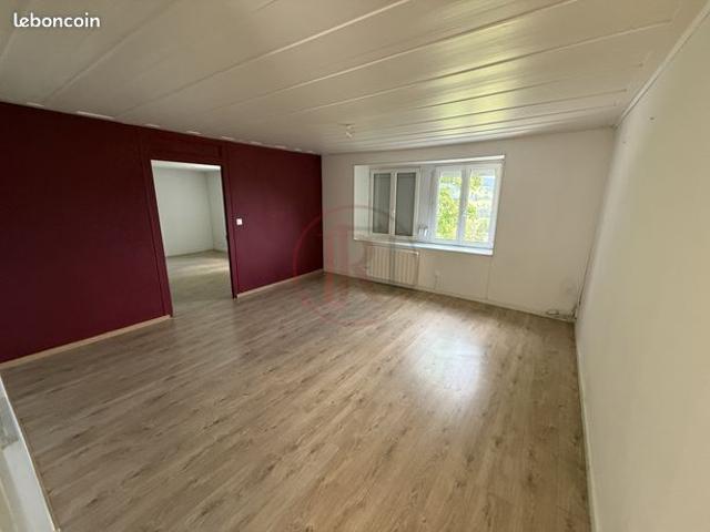 Appartement 4 pièces 102 m²