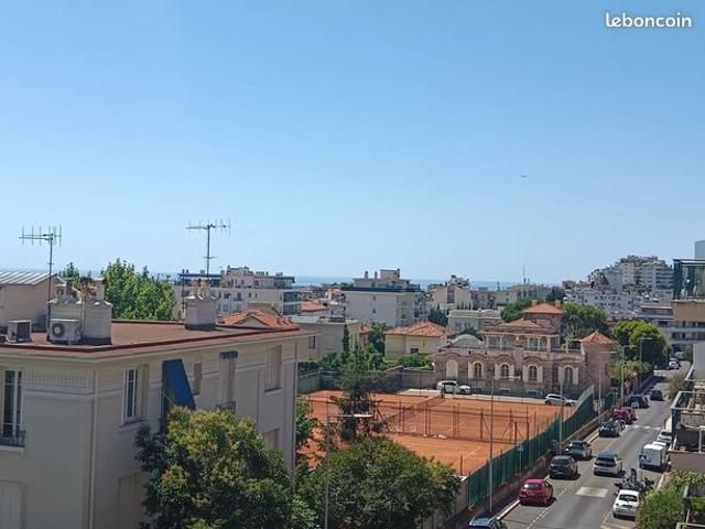 Appartement 4 pièces 102 m²