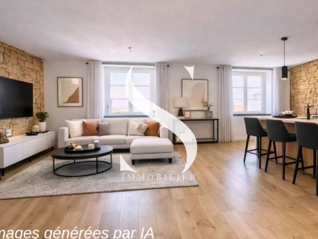 Appartement 4 pièces 102 m² Vallauris