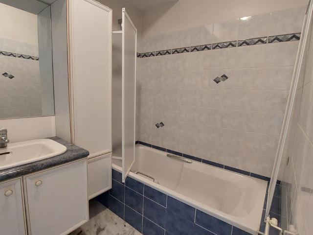 Appartement 4 pièces, 102 m² à louer à Cholet 49300