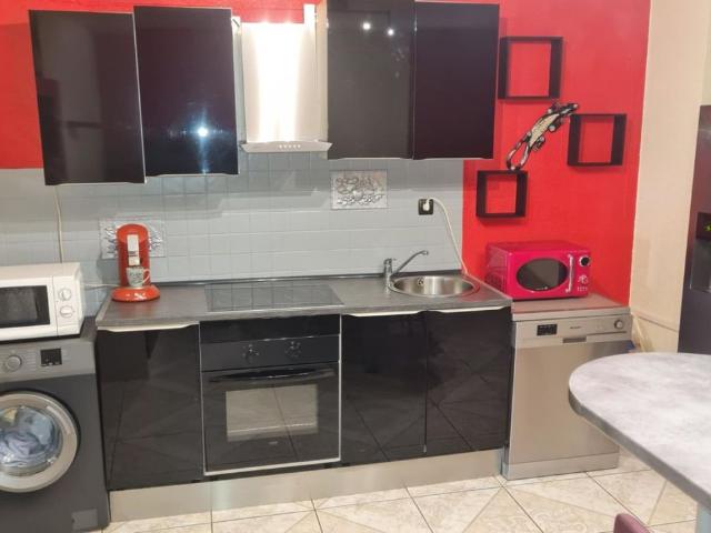 Appartement 4 pièces, 102 m² à louer à Francaltroff 57670