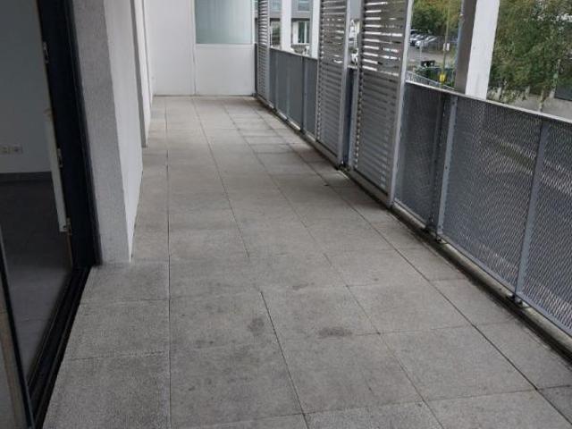 Appartement 4 pièces, 102 m² à louer à Lormont 33310