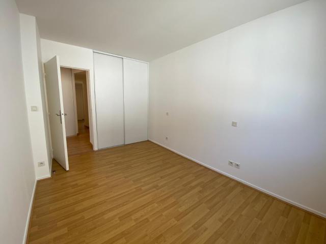 Appartement 4 pièces, 102 m² à louer à Nantes 44000