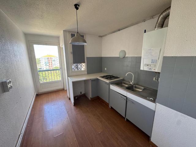 Appartement 4 pièces, 102 m² à louer à Perpignan 66100