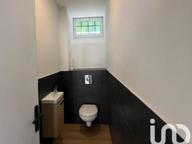 Appartement 4 pièces, 102 m² à louer à Riedisheim 68400