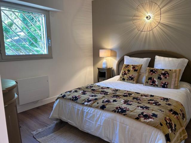 Appartement 4 pièces, 102 m² à louer à Villeneuve lès Avignon 30400
