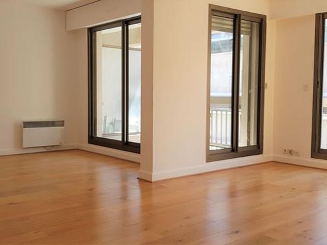 Appartement 4 pièces 102m²