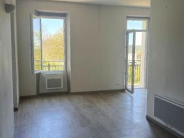 Appartement 4 pièces 103.78 m²