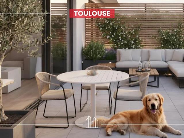 Appartement 4 pièces 103 m2