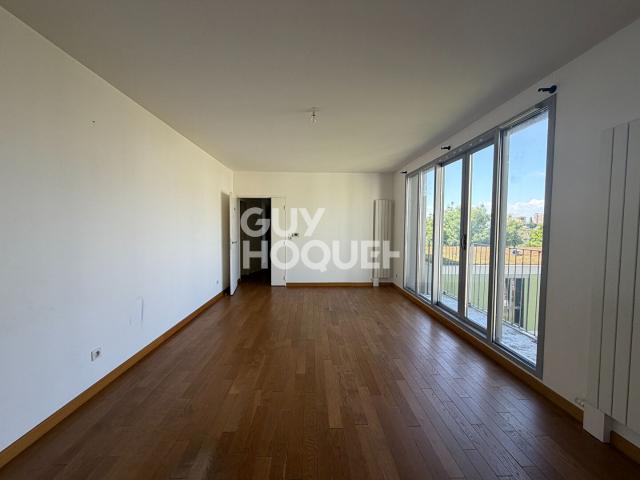 Appartement 4 pièces 103 m2