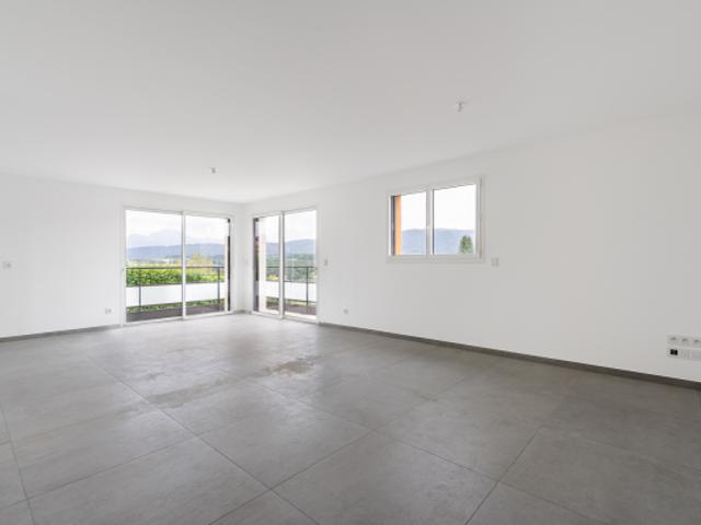 Appartement 4 pièces 103 m2