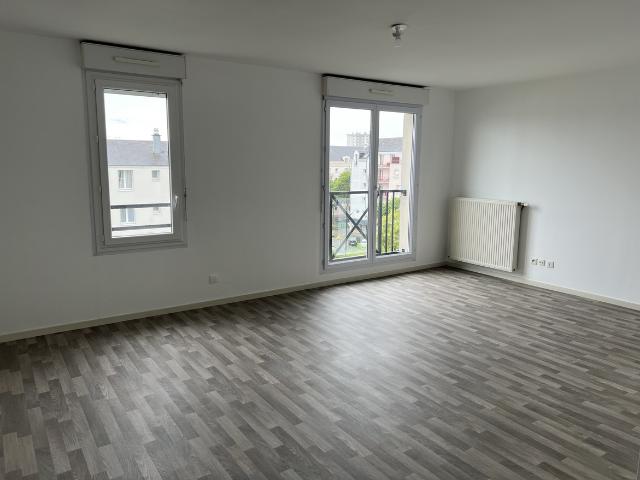 Appartement 4 Pieces 103 m2 orleans