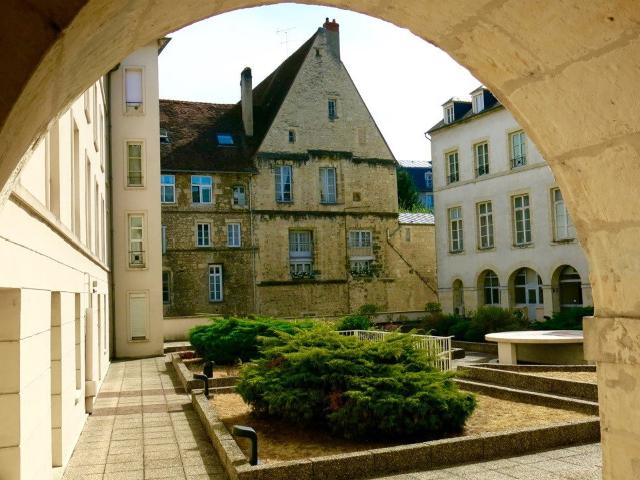 Appartement 4 pièces 103 m²