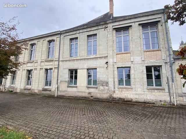 Appartement 4 pièces 103 m²