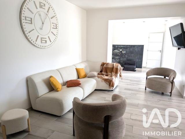 Appartement 4 pièces 103 m²