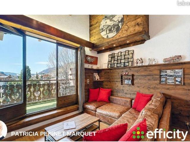 Appartement 4 pièces 103 m²