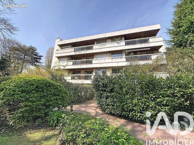 Appartement 4 pièces 103 m²