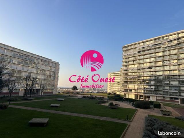 Appartement 4 pièces 103 m²