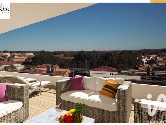 Appartement 4 pièces 103 m²