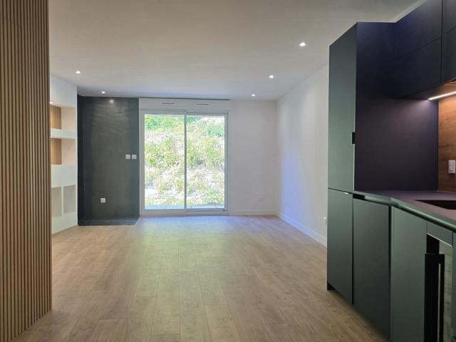 Appartement 4 pièces 103 m²