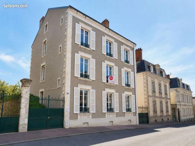 Appartement 4 pièces 103 m²