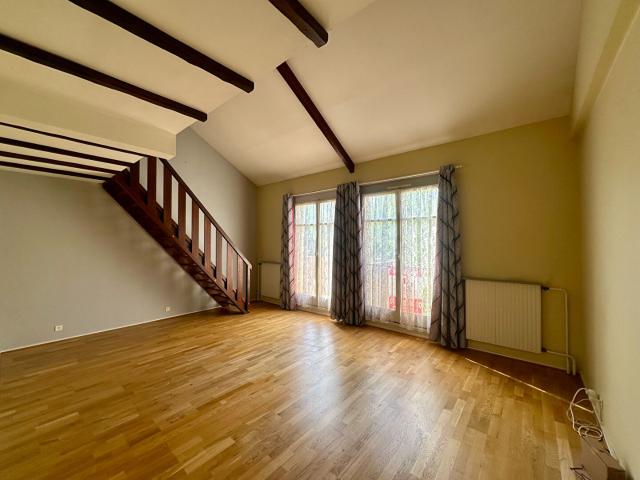 Appartement 4 pièces 103 m²