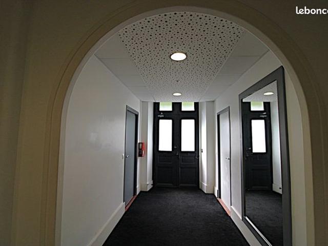 Appartement 4 pièces 103 m²