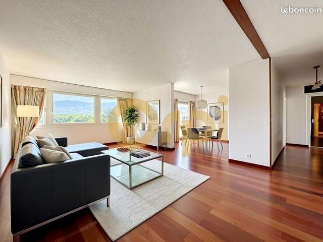 Appartement 4 pièces 103 m²