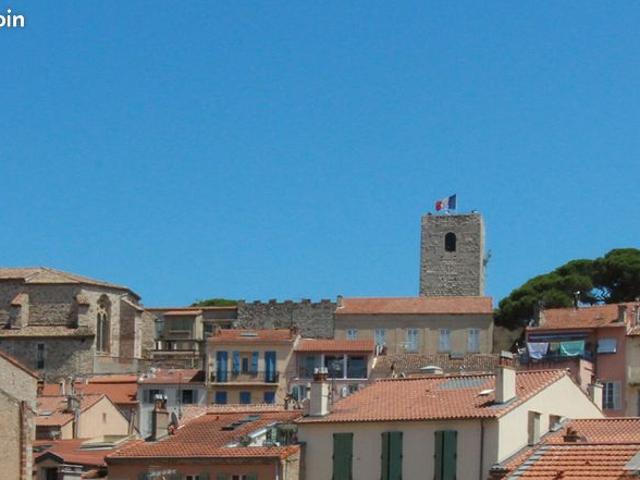 Appartement 4 pièces 103 m²