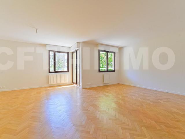 Appartement 4 pièces 103 m²