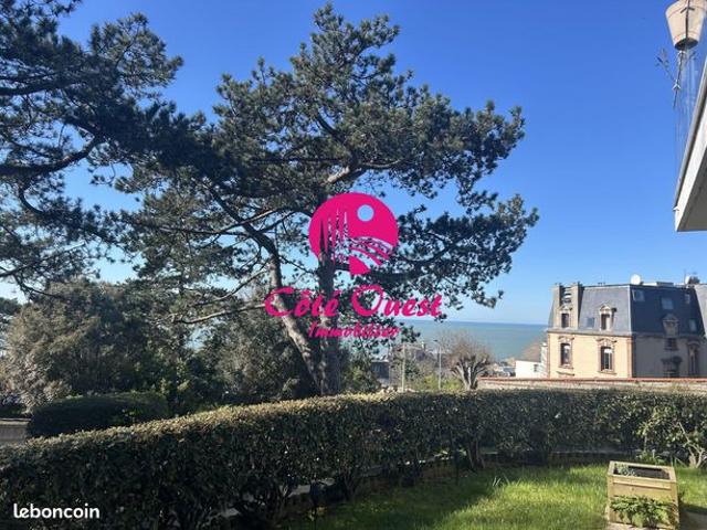 Appartement 4 pièces 103 m²