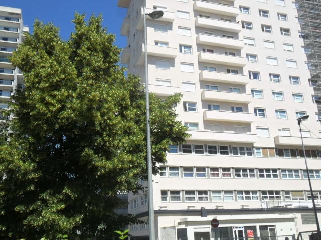 Appartement 4 pièces 103 m²