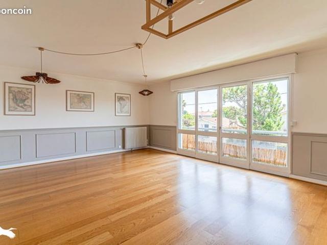Appartement 4 pièces 103 m²