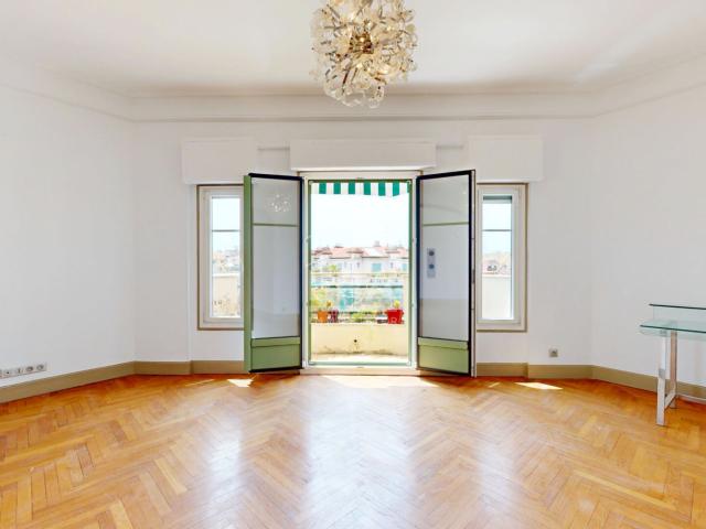 Appartement 4 pièces 103 m²