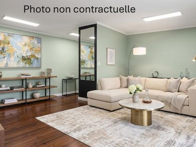 Appartement 4 pièces 103 m²