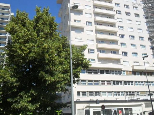 Appartement 4 pièces 103 m²