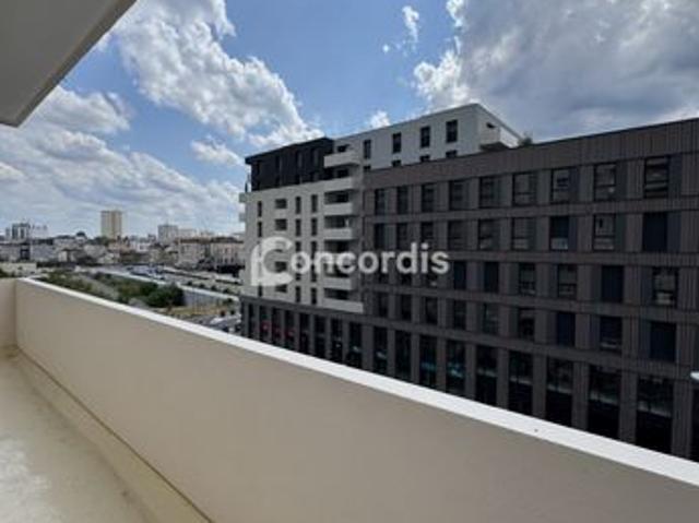 Appartement 4 pièces 103 m²