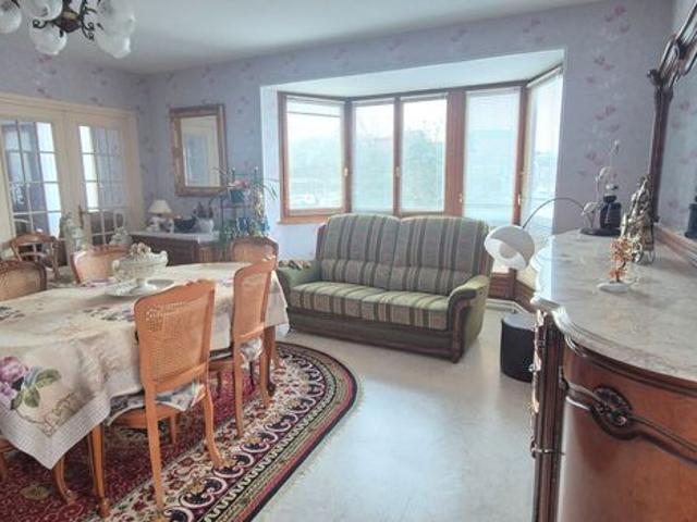 Appartement 4 pièces 103 m²