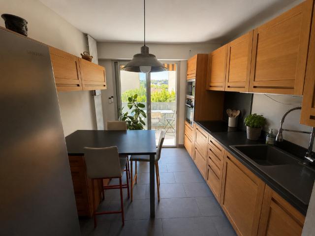 Appartement 4 pièces 103 m²