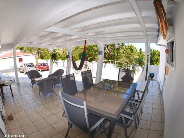 Appartement 4 pièces 103 m²