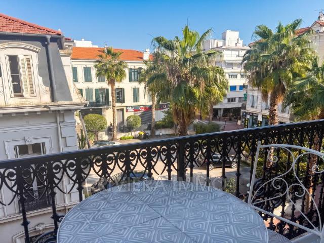 Appartement 4 pièces 103 m²