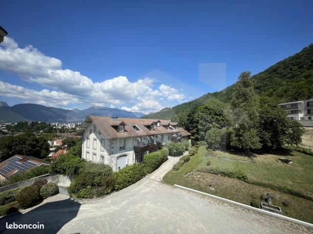 Appartement 4 pièces 103 m²