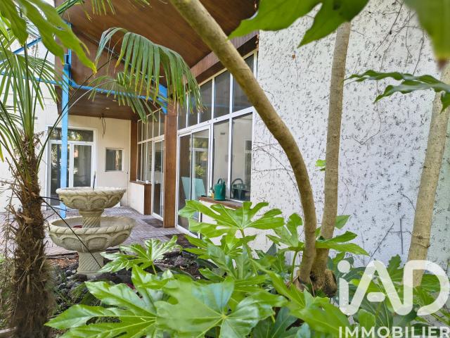 Appartement 4 pièces 103 m²