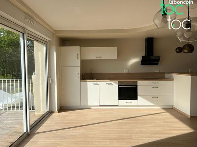 Appartement 4 pièces 103 m²