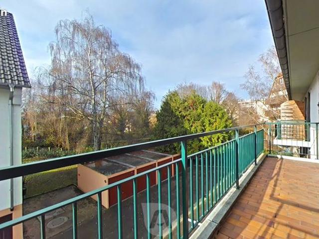 Appartement 4 pièces 103 m²