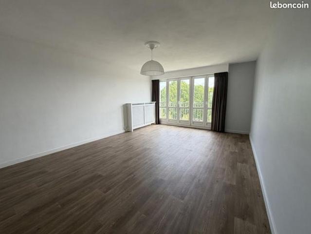 Appartement 4 pièces 103 m²